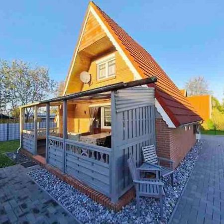 Meerhaus Hieve Emden Eksteriør bilde
